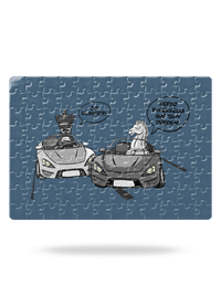 puzzle