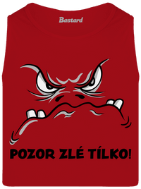 pánské tílko