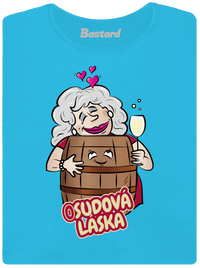 dámské tričko