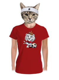 dámské sportovní tričko