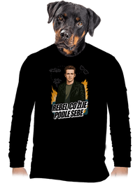 pánské dlouhý rukáv