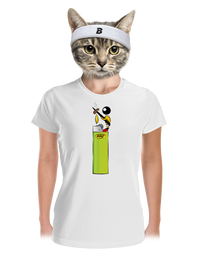 dámské sportovní tričko