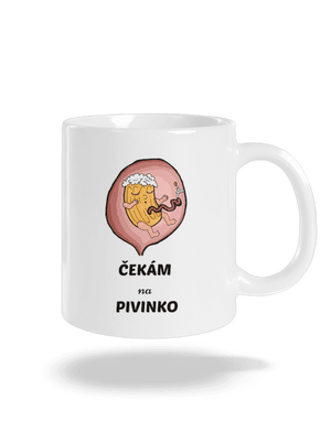 klasický hrnek