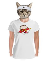 dámské sportovní tričko