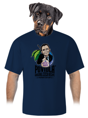 unisex tričko oversized