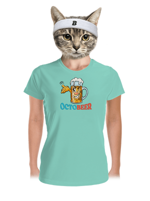 dámské sportovní tričko