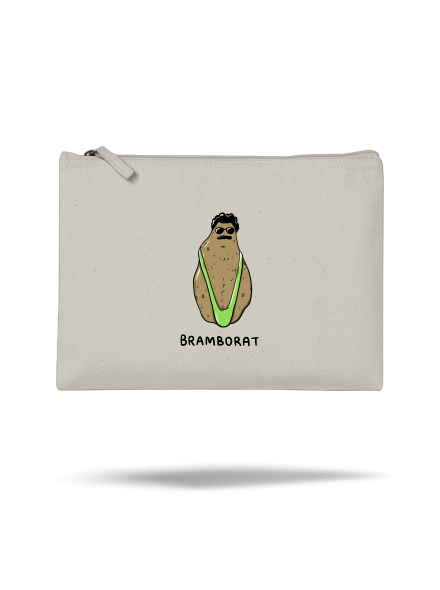 Bramborat taštička Stracciatella