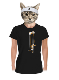 dámské sportovní tričko