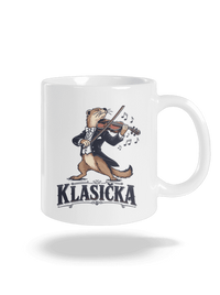 klasický hrnek
