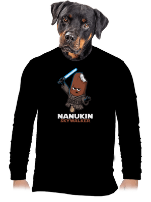 pánské dlouhý rukáv