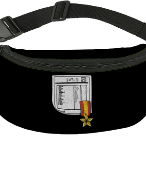 Jízdní řád ledvinka Black