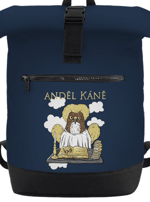 Anděl Káně batoh French Navy
