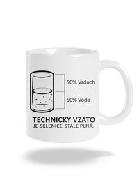 klasický hrnek