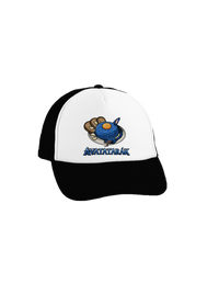 kšiltovka truckerka