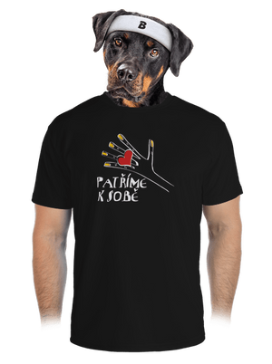 pánské sportovní tričko