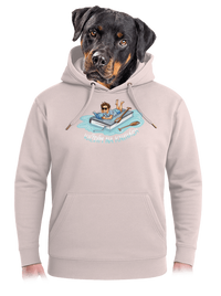 unisex mikina premium