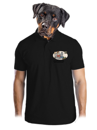 pánská polokošile