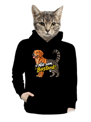 dámská mikina klokanka