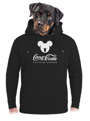 unisex mikina premium