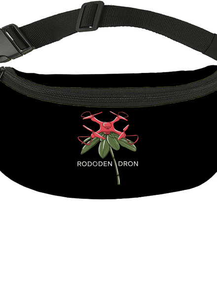 Rododendron ledvinka Black
