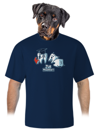 unisex tričko oversized