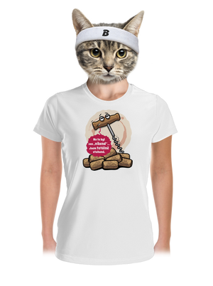 dámské sportovní tričko