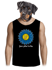 pánské tílko