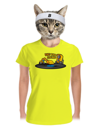 dámské sportovní tričko