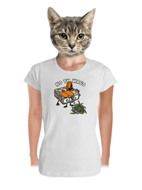 dámské tričko premium