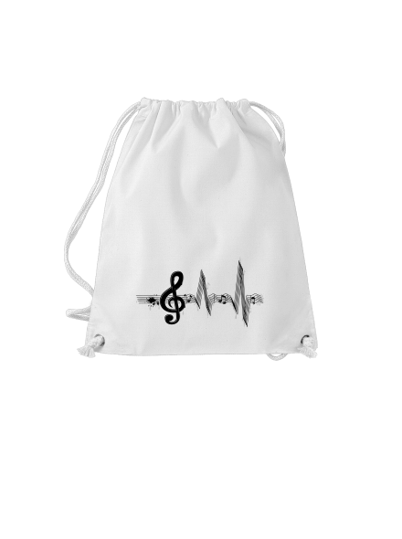 Žiju muzikou vak White