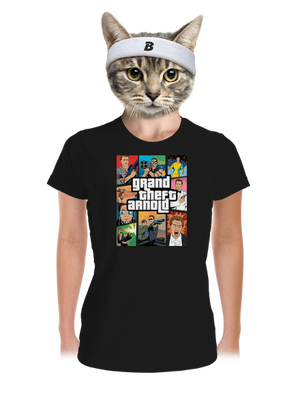 dámské sportovní tričko