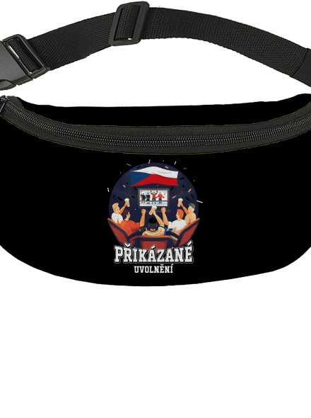 Přikázané uvolnění ledvinka Black