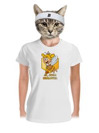 dámské sportovní tričko