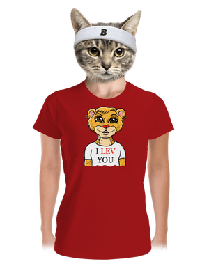 dámské sportovní tričko