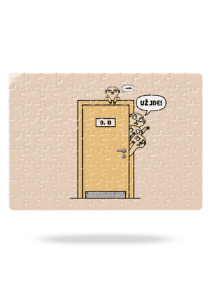 puzzle