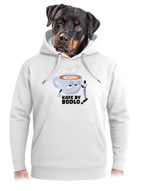 unisex mikina premium