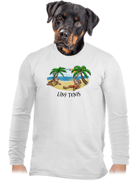 pánské dlouhý rukáv