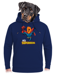 unisex mikina premium