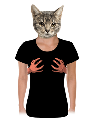 dámské tričko