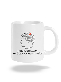 klasický hrnek