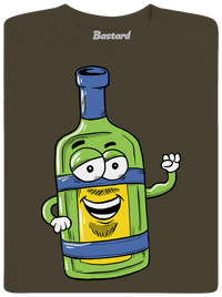 pánské dlouhý rukáv