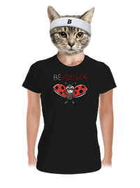 dámské sportovní tričko