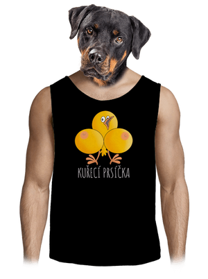 pánské tílko