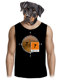 pánské tílko