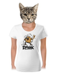 dámské tričko