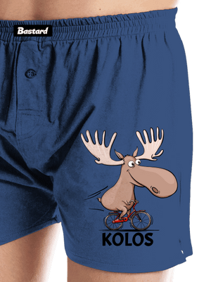 Kolos pánské trenky Blue