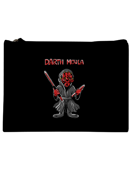 Darth Moula taštička Black