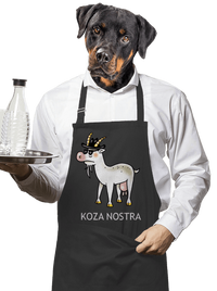 zástěra