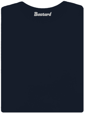 Jsem superhrdina dámské tričko Navy Mal