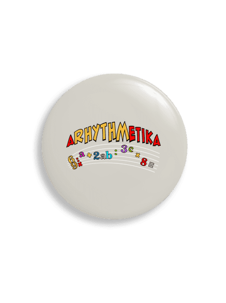 Arhythmetika placka uni